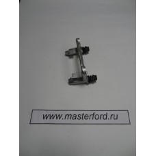 Кронштейн тормозного суппорта (дисковые тормоза ST)   ( Форд Фокус 1 ) 4346382